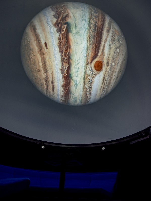 Planetárium (foto 5)
