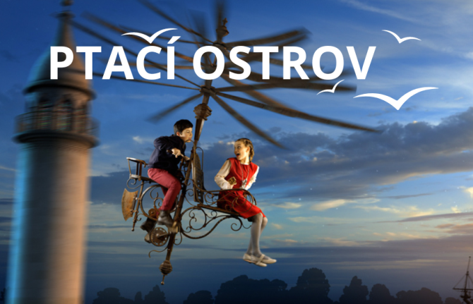 Ptačí ostrov