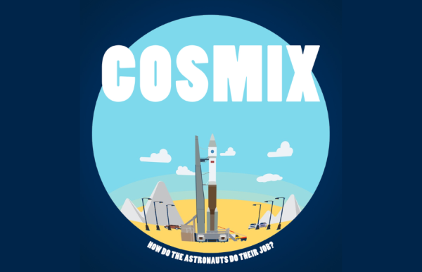 Cosmix